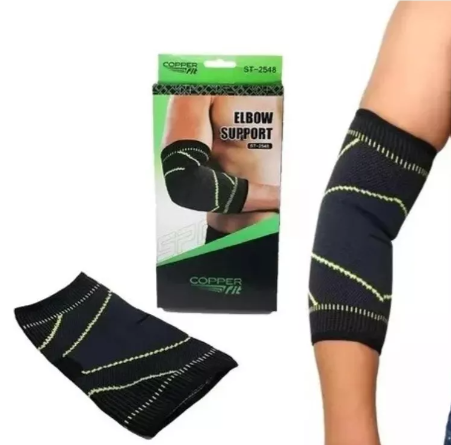 Miniatura 2 de Codera con refuerzo